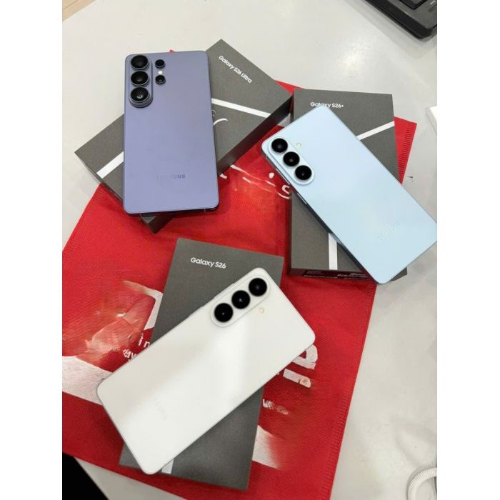 Samsung Galaxy S26 Ultra , Samsung Galaxy S26, Samsung Galaxy S26+ ,Samsung Galaxy S25 Ultra , Samsung  S25, Samsung Galaxy Z Fold7, Apple iPhone 17 Pro Max, iPhone 17 Pro, iPhone 17 , iPhone Air , iPhone 16 Pro Max, iPhone 16 Pro, iPhone 16