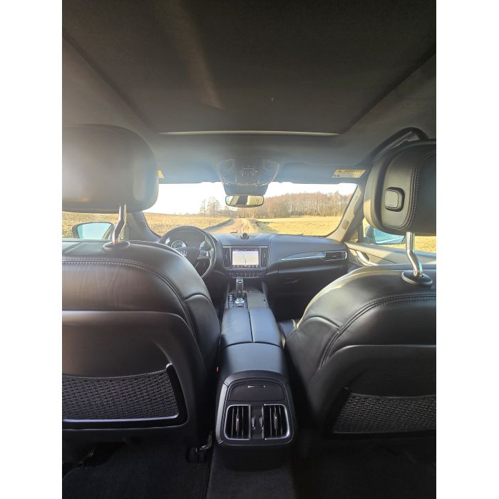 Maserati Levante 2022r 3.0 biturboo