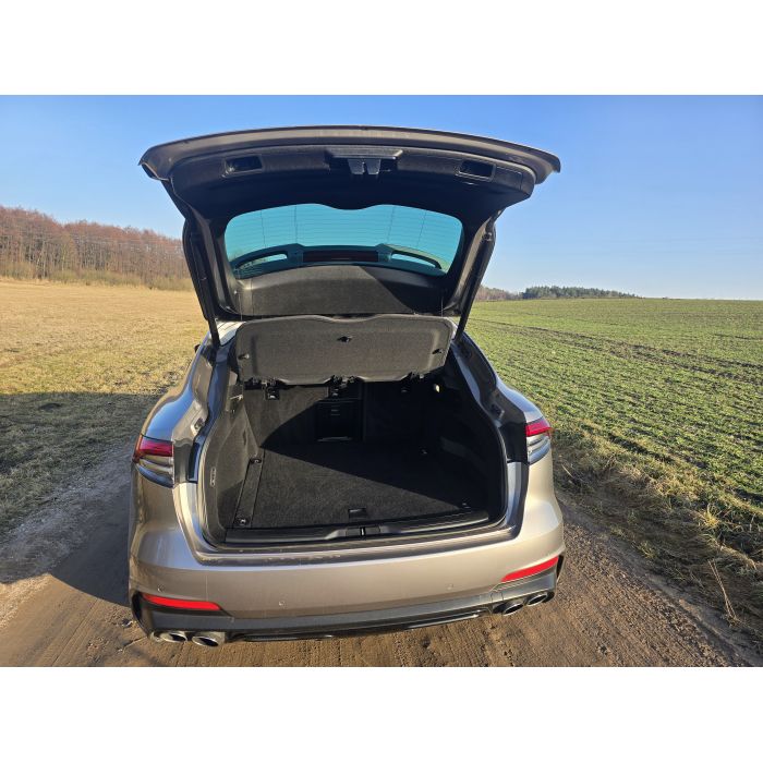 Maserati Levante 2022r 3.0 biturboo