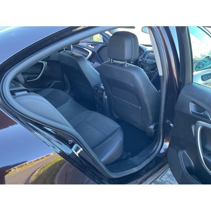 Opel Insignia 2.0 CDTI Bi-Turbo 195 KM