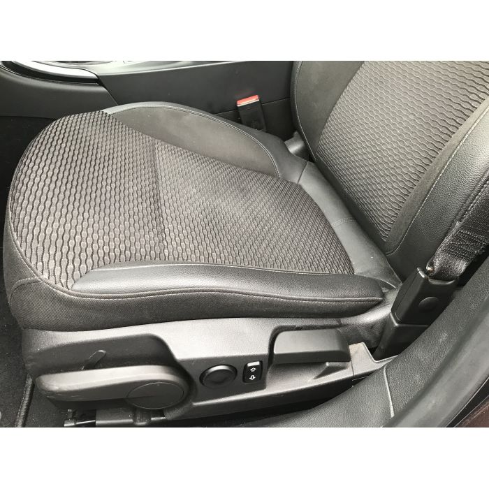 Opel Insignia 2.0 CDTI Bi-Turbo 195 KM