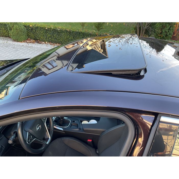 Opel Insignia 2.0 CDTI Bi-Turbo 195 KM