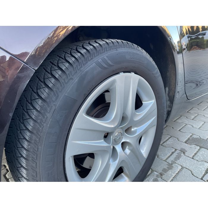 Opel Insignia 2.0 CDTI Bi-Turbo 195 KM