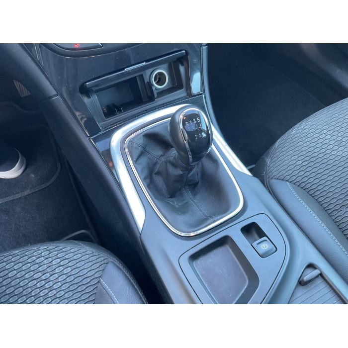 Opel Insignia 2.0 CDTI Bi-Turbo 195 KM