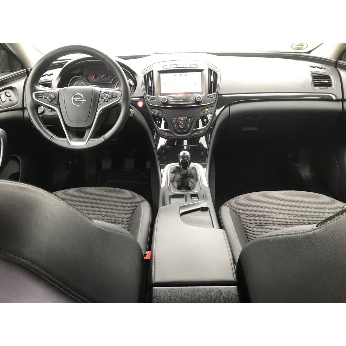 Opel Insignia 2.0 CDTI Bi-Turbo 195 KM