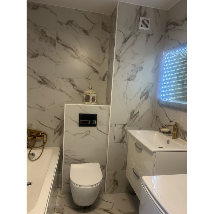 2-pokojowe mieszkanie 52 m² z balkonem – 1 piętro