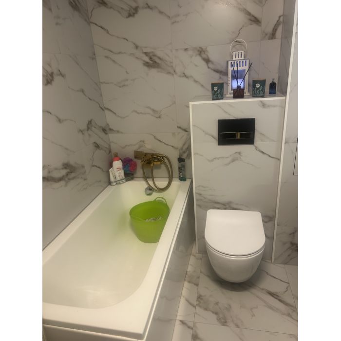 2-pokojowe mieszkanie 52 m² z balkonem – 1 piętro