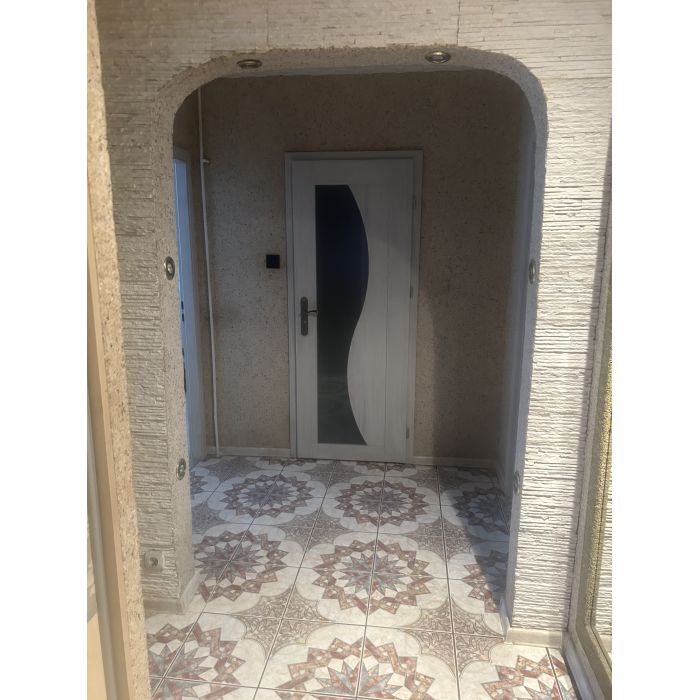 2-pokojowe mieszkanie 52 m² z balkonem – 1 piętro