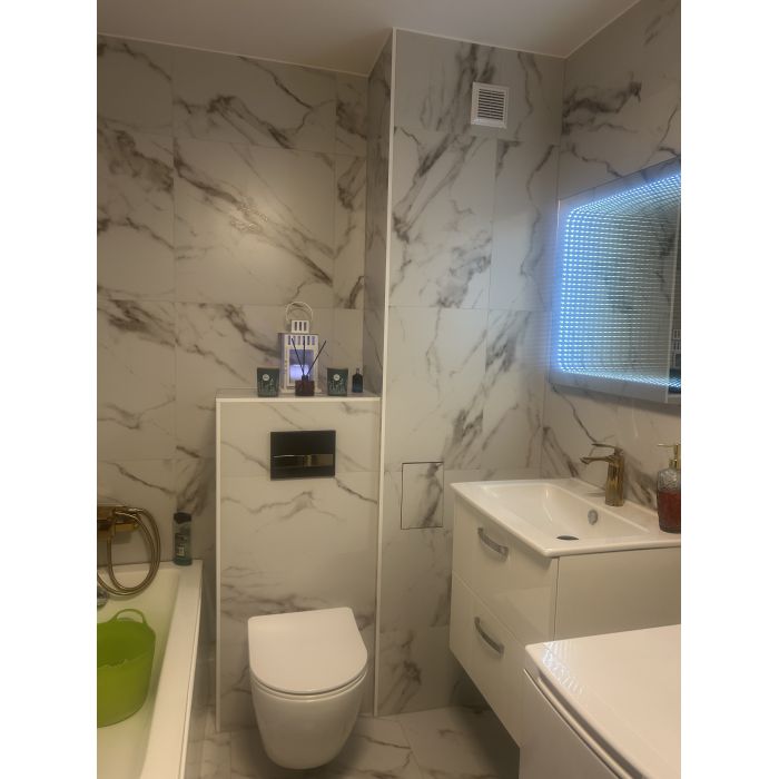 2-pokojowe mieszkanie 52 m² z balkonem – 1 piętro