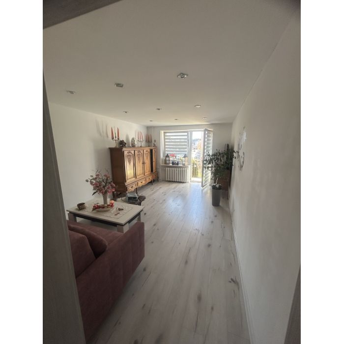 2-pokojowe mieszkanie 52 m² z balkonem – 1 piętro