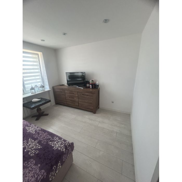 2-pokojowe mieszkanie 52 m² z balkonem – 1 piętro