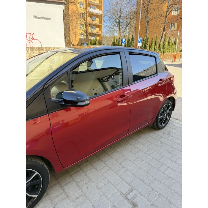 Toyota Yaris pakiet Selection