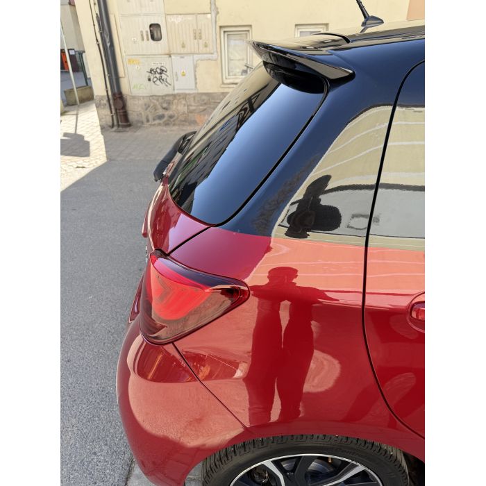 Toyota Yaris pakiet Selection