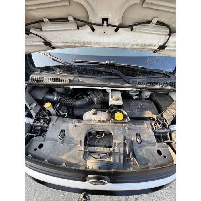 Fiat Talento 2018 1.6 Multijet 120km