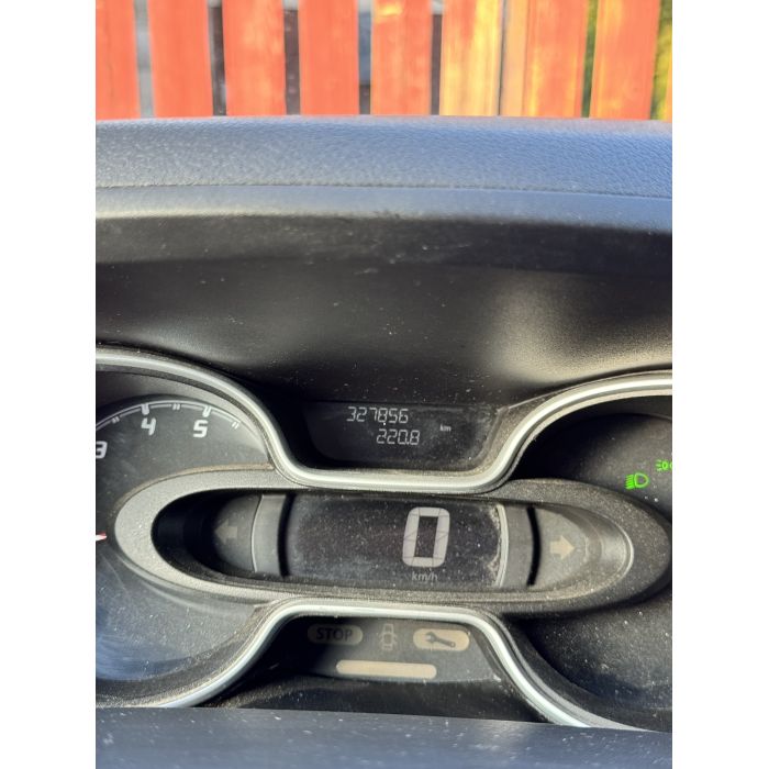 Fiat Talento 2018 1.6 Multijet 120km