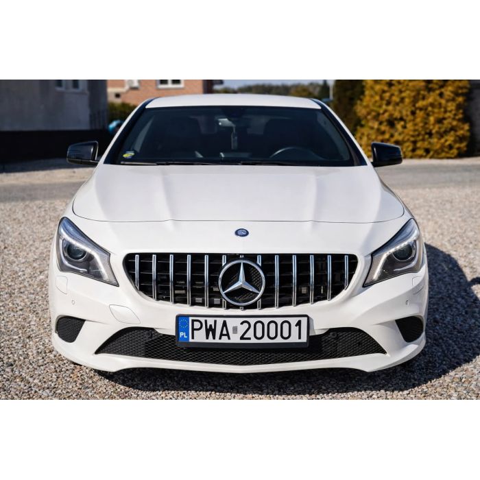 Sprzedam Mercedes-Benz CLA