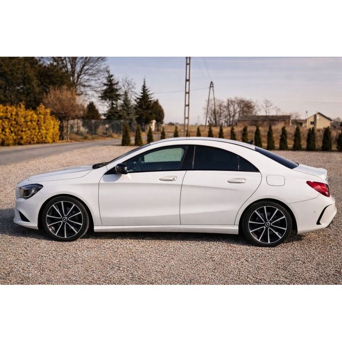 Sprzedam Mercedes-Benz CLA