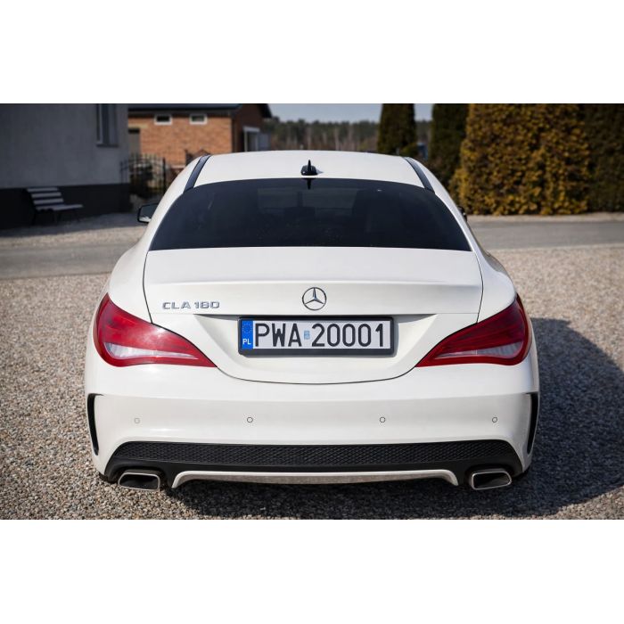 Sprzedam Mercedes-Benz CLA