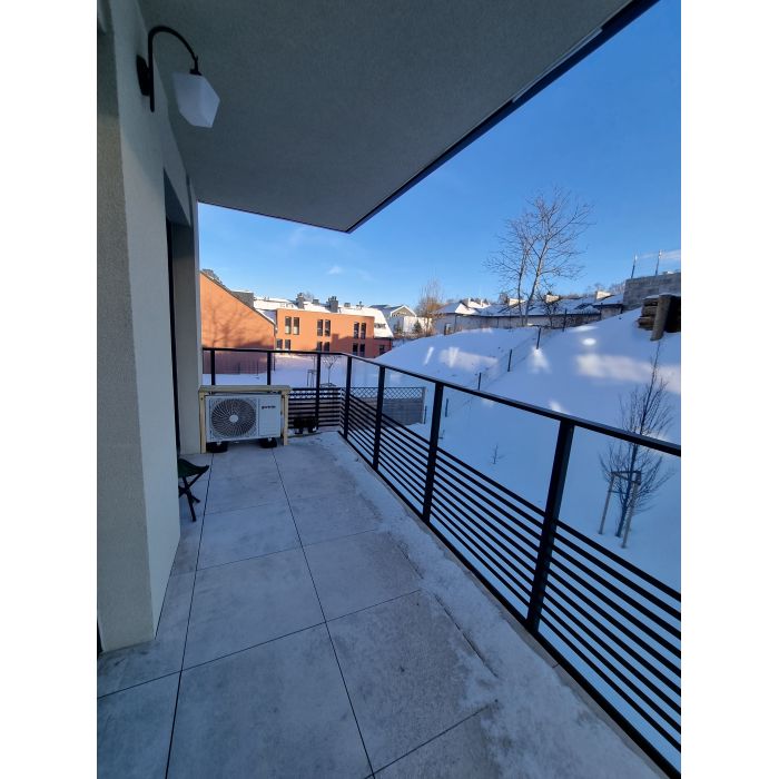 Nowy Apartament premium, klimatyzacja, Gdańsk, blisko Centrum,2 pokoje