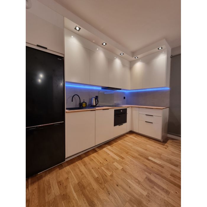 Nowy Apartament premium, klimatyzacja, Gdańsk, blisko Centrum,2 pokoje