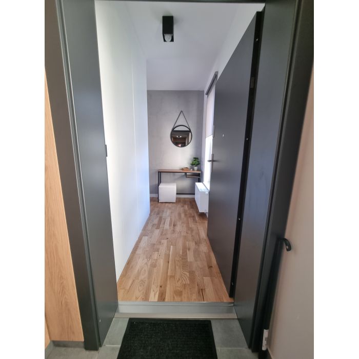 Nowy Apartament premium, klimatyzacja, Gdańsk, blisko Centrum,2 pokoje