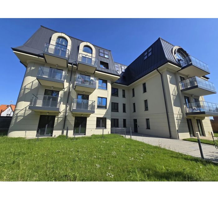 Nowy Apartament premium, klimatyzacja, Gdańsk, blisko Centrum,2 pokoje