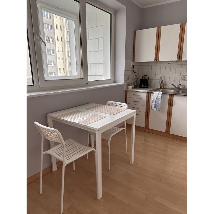 Przytulne mieszanie bliska morza Gdynia Redłowo od zaraz do 15/20.06