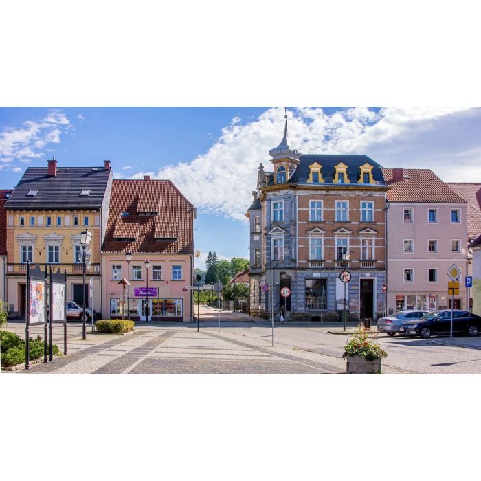 Sprzedam mieszkanie we Wleniu