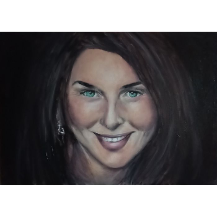 Obrazy Na Zamówienie Milena Olesińska