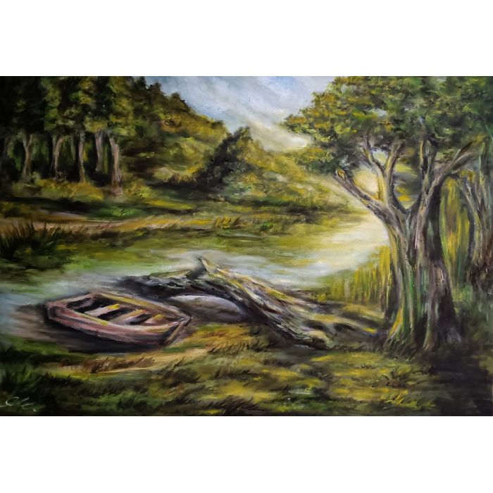 Obrazy Na Zamówienie Milena Olesińska