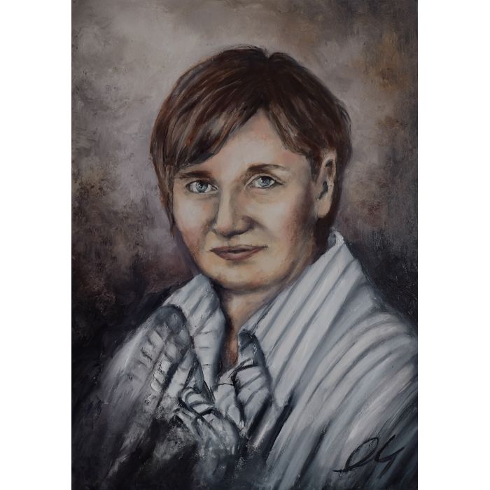 Obrazy Na Zamówienie Milena Olesińska