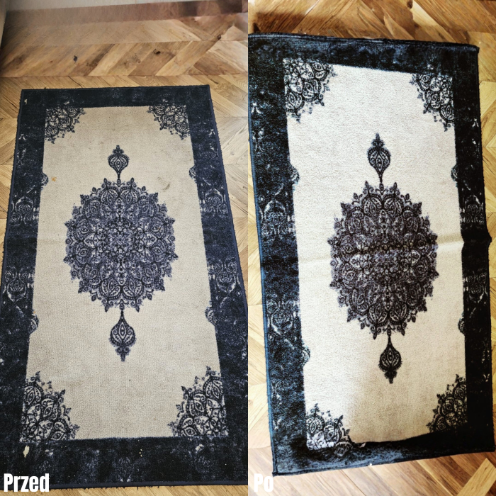 Profesionalne pranie tapicerki meblowej oraz dywanow