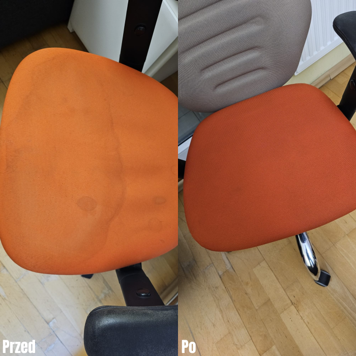 Profesionalne pranie tapicerki meblowej oraz dywanow