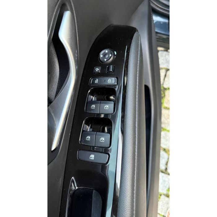 Hyundai Tucson 1.6 GTDI MHEV 48V