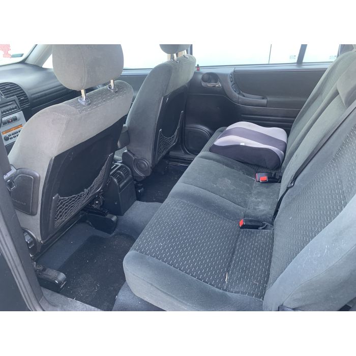 Sprzedam Opel Zafira A 2003r. 2,0 DTI na łańcuchu