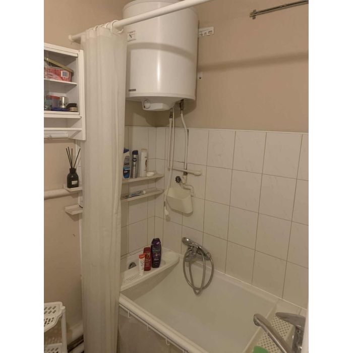 3 pokoje, 56 m², 1 piętro, balkon – ul. Dmowskiego, Łomża