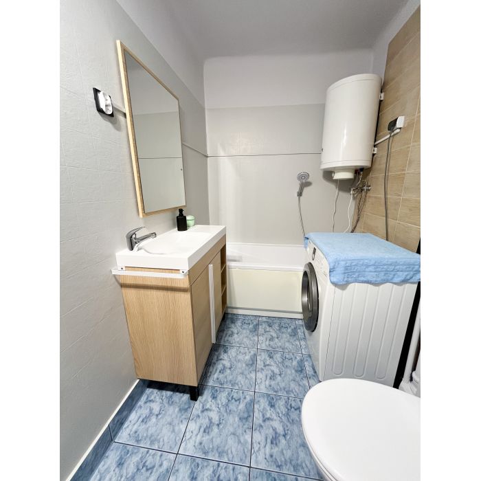 Mieszkanie 2 pokoje Jaworzno