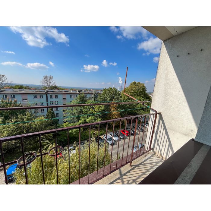 Mieszkanie 2 pokoje Jaworzno