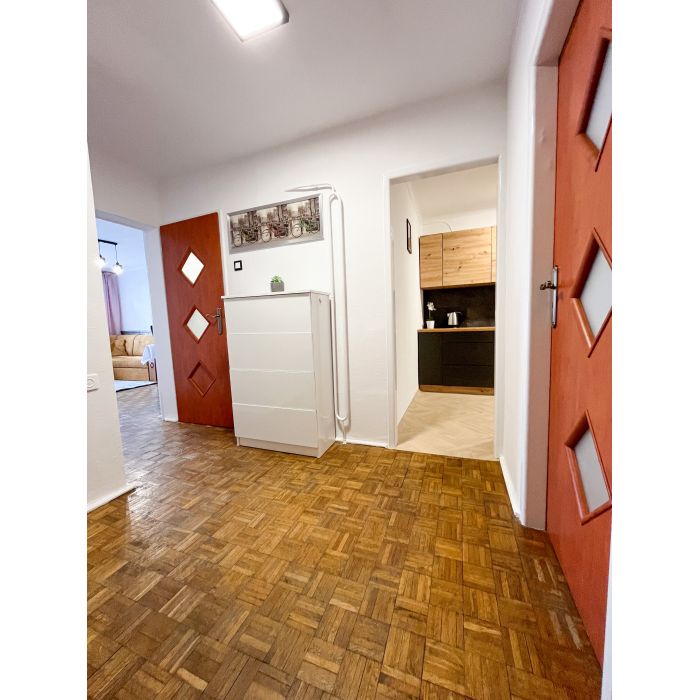 Mieszkanie 2 pokoje Jaworzno