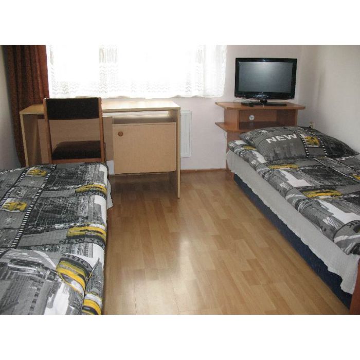 Noclegi pracownicze Rzeszów