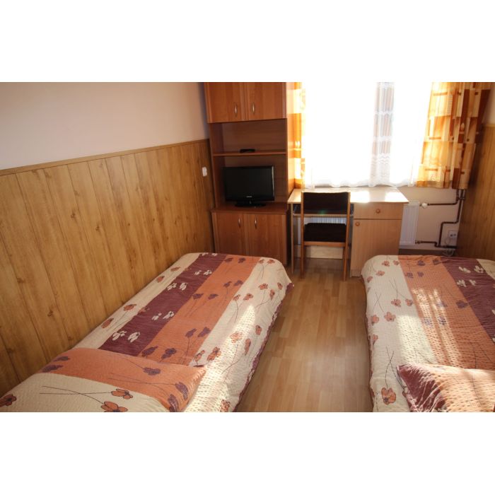 Noclegi pracownicze Rzeszów