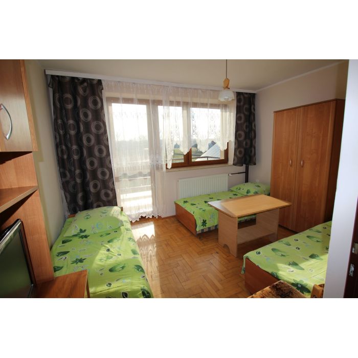 Noclegi pracownicze Rzeszów