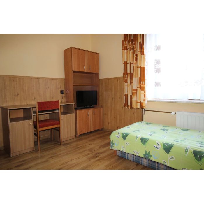 Noclegi pracownicze Rzeszów