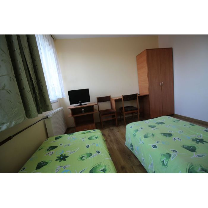 Noclegi pracownicze Rzeszów