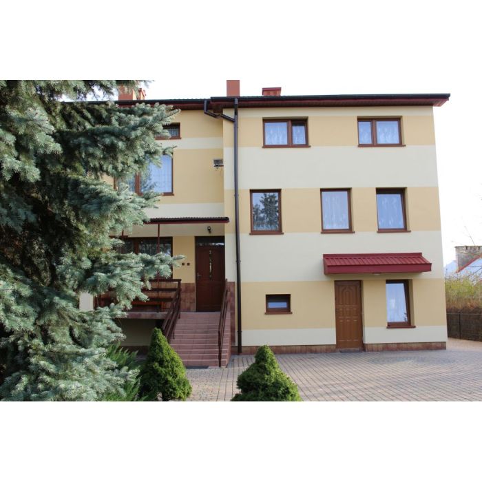 Noclegi pracownicze Rzeszów