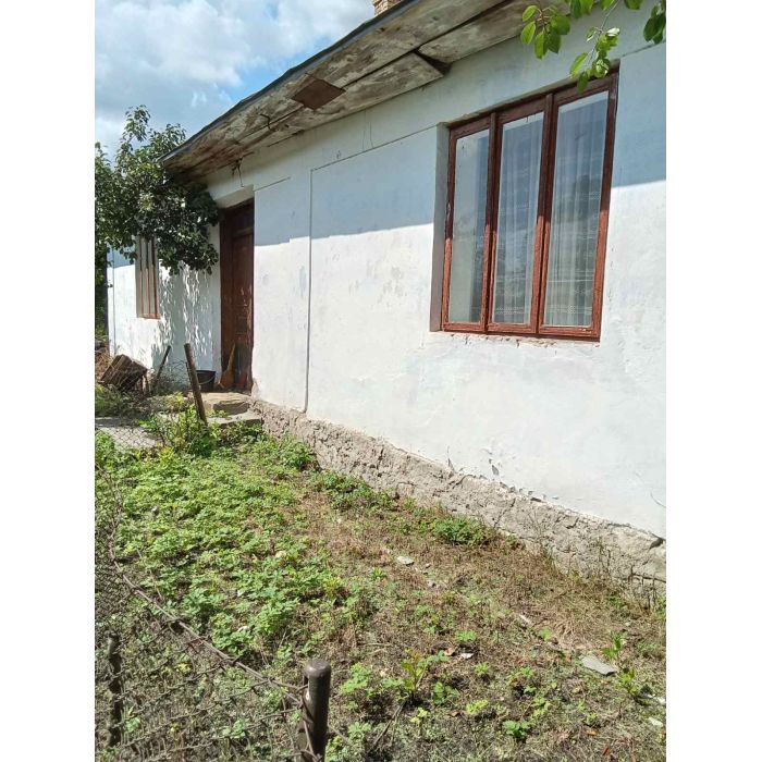 Sprzedam dom z działką