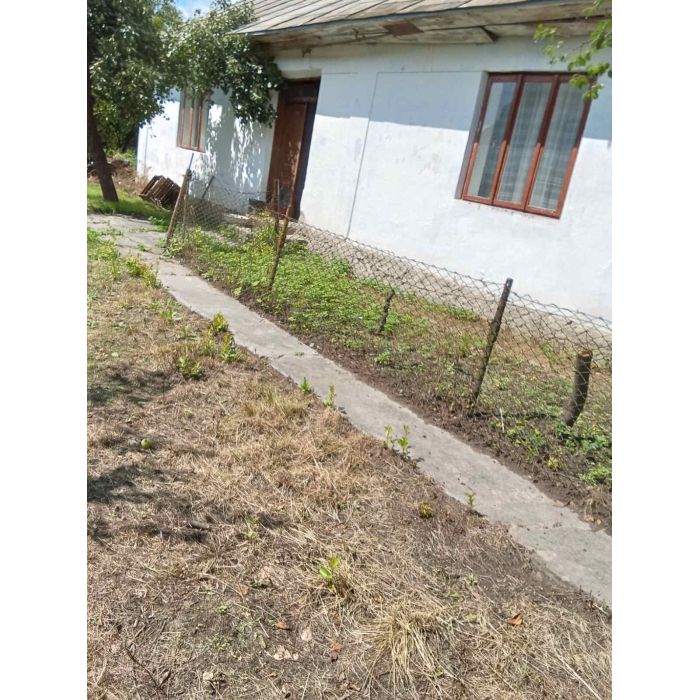 Sprzedam dom z działką