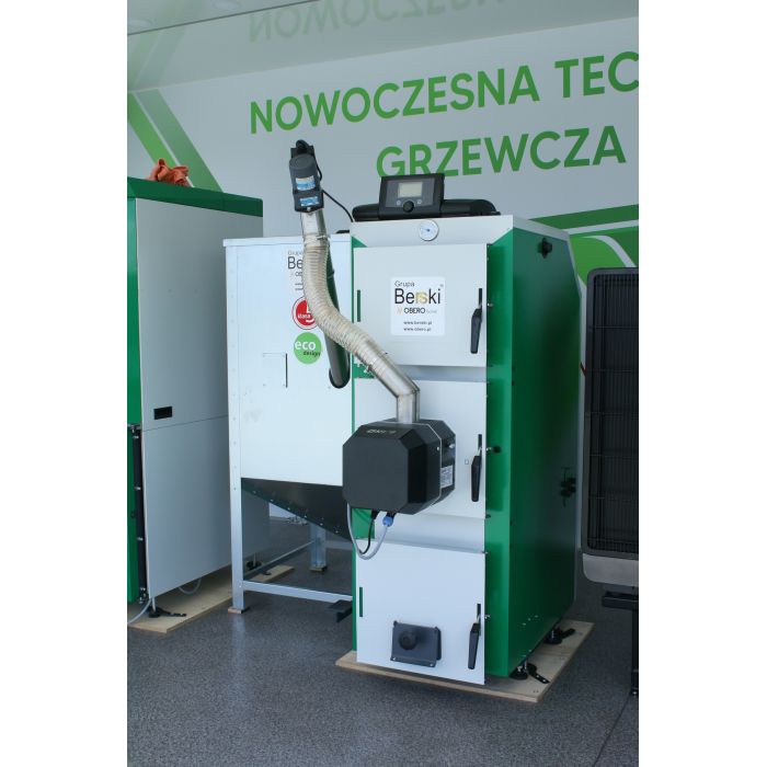DrewKo Hybrid 18 kW – Twoja niezależność energetyczna w jednym urządzeniu