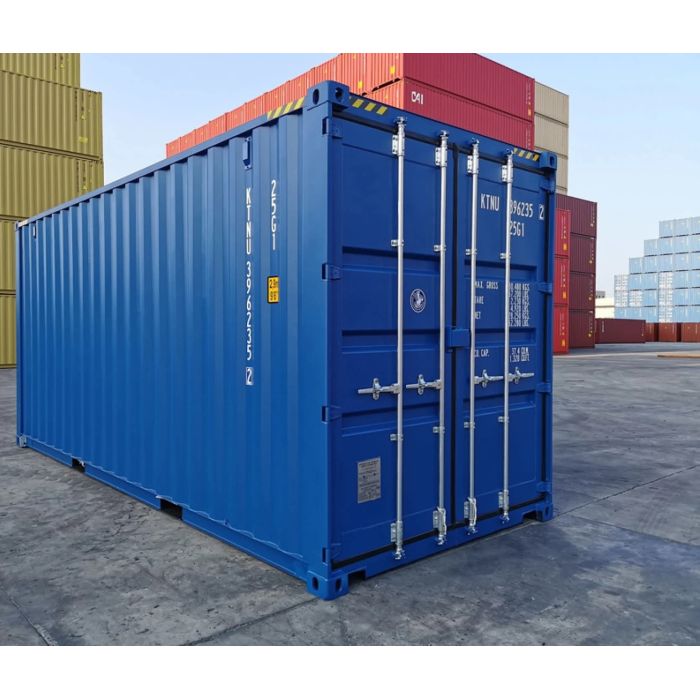 Kontenery morskie na sprzedaż 20 stóp, 40 stóp