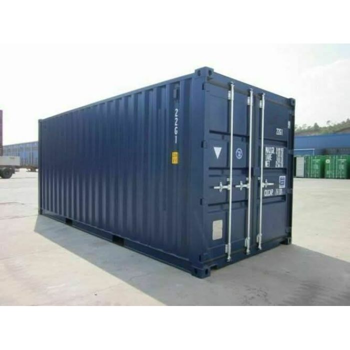 Kontenery morskie na sprzedaż 20 stóp, 40 stóp